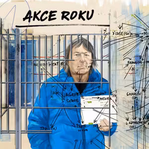 Akce Olej: Akce roku