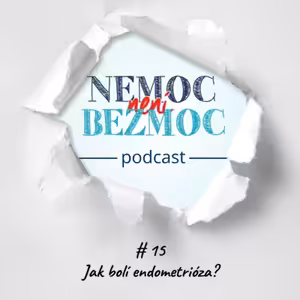 Jak bolí endometrióza?