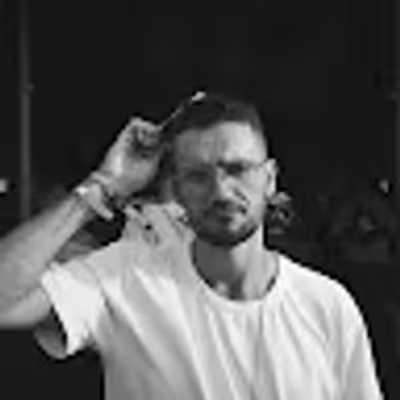 The janikmirec's Podcast