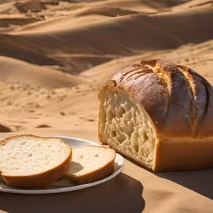 Služby Božie 14. 7. 2024 | Poučný prípad chleba na púšti