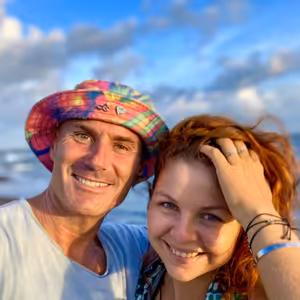 Jak jsme se seznámili s Julkou