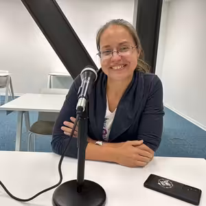 Lucie Drimlová: Máme absolventy, kteří si po studiu založili start-up