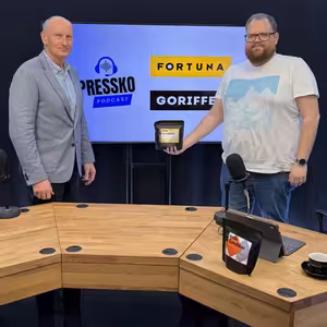 #156 ROMAN BUČEK - šéf olympijskej výpravy na ZOH2026