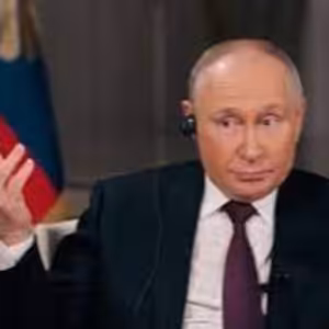 Putinovy historismy...
