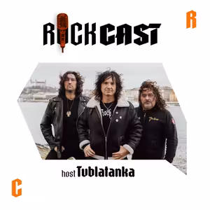 Nespoutaná a divoká Tublatanka se drží na hudební scéně přes 40 let. Jak říkají: „PRE FANÚŠIKOU VŠETKO!“