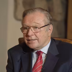 KRZYSZTOF ZANUSSI: "Promarnit vlastní život je snadné."