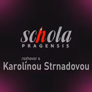 Rozhovor s Karolínou Strnadovou: Zaměření, učitelé a poloha, kritéria výběru