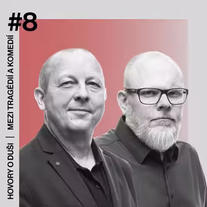 KONEC SVĚTA - PETR KOUBA A JERONÝM JANÍČEK