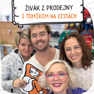 🚙 Záznam živáku z prodejny s Tomem a Jančou z @tomiknacestach nejen o dobrodružství ze Srí Lanky.