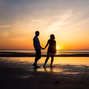 Pobožnosť 14. 2. 2021 | Čo je to romantika