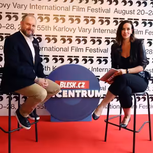 Režisér David Ondříček o Zátopkově selhání, Neužilově stydlivosti a nesplněném přání!