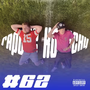 #62 Recenze alb "PODOKNAMI" a "DISTURBIA"