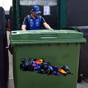 Leclerc je ZPĚT?! Proč Red Bull neposlouchá Verstappena? | EisKing DEBRIEFING 9/22