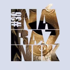 NÁRAZNÍK #36 / Nomen nescio