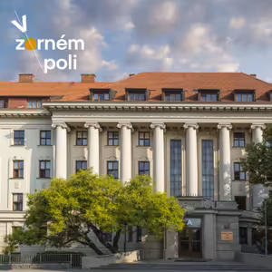 Kam za oslavami výročí 105 let MENDELU?