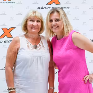 Evita na Exprese: Jolana Kusá