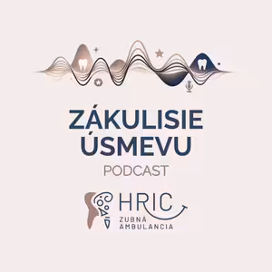 ZÁKULISIE ÚSMEVU