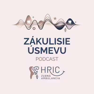 ZÁKULISIE ÚSMEVU