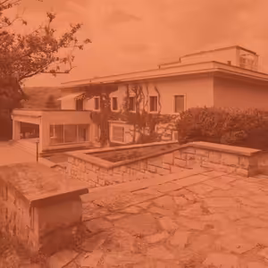 ICONIC HOUSES: vila Stiassni