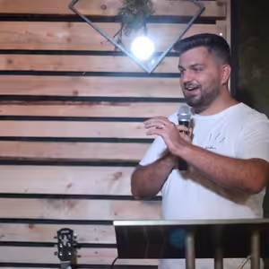 Rasťo Majer - Vždy pripravený najímať ľudí pre Božie kráľovstvo - Iné obdobie, iný pohľad II.