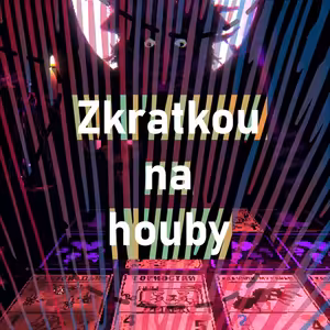 S02E01 - Postmoderní cibulačka a karetní metakrása Inscryption (+ D. F. Wagner, A. Hubert)