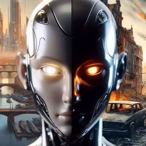 Ep#207 - Odemčení Skryté Tváře Umělé Inteligence