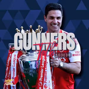 Gunners Talk #106 | „Arteta konečně zavřel pusu všem, kteří neustále pochybovali.“