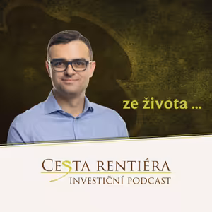 Co česká Svatojakubská cesta naučila mou rodinu o životě | Ze života wealthmanagera