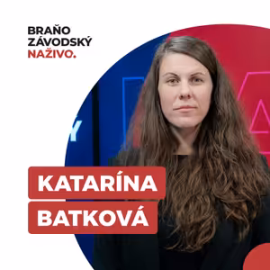 Katarína Batková: Cieľom zákona o mimovládkach je šíriť strach, aby nás odradili od angažovania a vyjadrovania sa