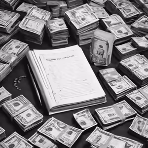 Deník Miliardáře - #1 Kdyby, Kdyby...