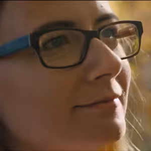 Petra - Uvědomila si, že on opravdu existuje a že jí miluje