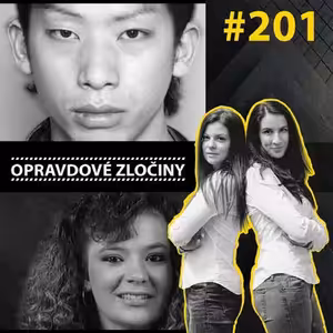 #201 - Tatsuya Ichihashi & Angela Hammond