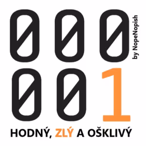 000_001: Šoky do hlavy a sůl za levé rameno