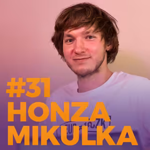 Honza Mikulka: Kluci z Prahy se od Honest Guide moc neliší | Rozhovor