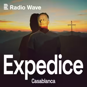 Casablanca: Expedice: Zvládnu sedm kilometrů. Víc ne, nebudu nikomu dělat šaška! Expedice s Josefem Trojanem