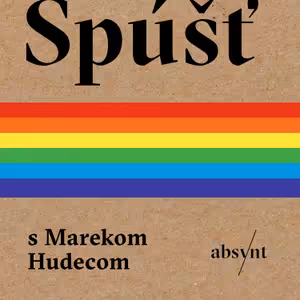 Príbehy o láske a nenávisti s Marekom Hudecom