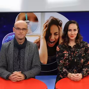 Psycholog Daniel Štrobl o rozděleném Česku. Proč nám covid, očkování a respirátory ničí vztahy?