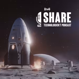 Nové preteky o Mesiac. Kto tam pristane skôr, USA alebo Čína?