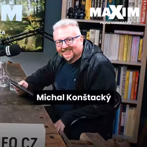 Chcete žít dlouho? Pijte kávu, berte Viagru, choďte po horách, nepoužívejte elektroniku a mějte kamaráda doktora, říká odborník