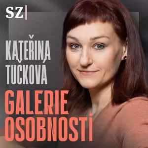 „Příběhy žen zametené na okraj.“ Kateřina Tučková nejen o traumatu z dětství