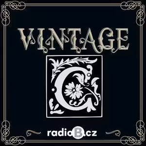 Radio B - VintageC 73 (Cvrnda) 06.01.2022