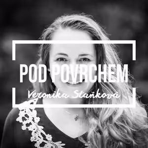 Veronika Staňková, vedoucí psychosociální péče Mobilního hospice Ondrášek – je oporou tam, kde jsou poslední krůčky na cestě nejtěžší