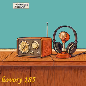Hovory 185 - 2026-10-03 Anton Bittner