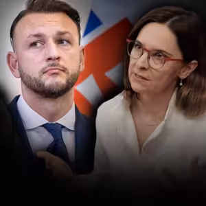 Dlugošová: O Čurillovcoch sme nikdy nerozhodovali!