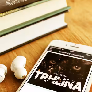 Zazie v metru #11: Jozef Karika