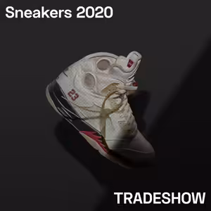 Sneakers 2020