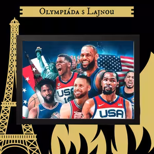 [1] Pozeráme sa na najlepšiu basketbalovú zostavu všetkých čias? /ft. Kiko & Tomáš