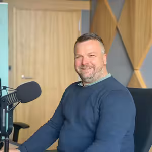 Vladimír Keblúšek: Každý soukromník si na sebe musí umět vydělat. Tedy i komerční rádia a televize