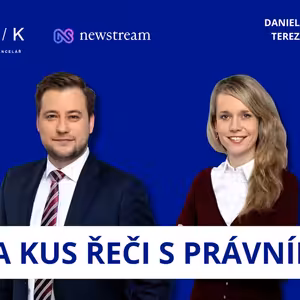 4: AI v právu: pomocník i hrozba. Nejhorší jsou přesvědčivě znějící, ale falešné právní dokumenty, říká expert - Právo k Ranní Kávě