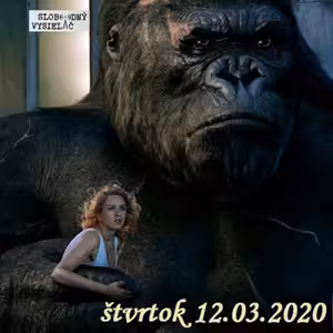 Spirituálny kapitál 297 - 2020-03-12 Vlci medzi nami…